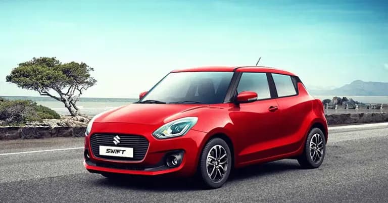 Maruti Suzuki Implements Third Price Hike in Four Months Across India Portfolio