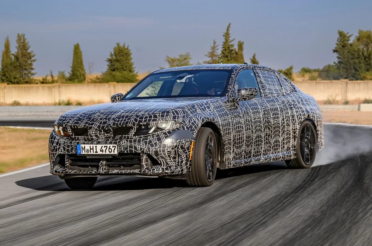 BMW M340i Successor, the M350, Details Emerge Ahead of Launch