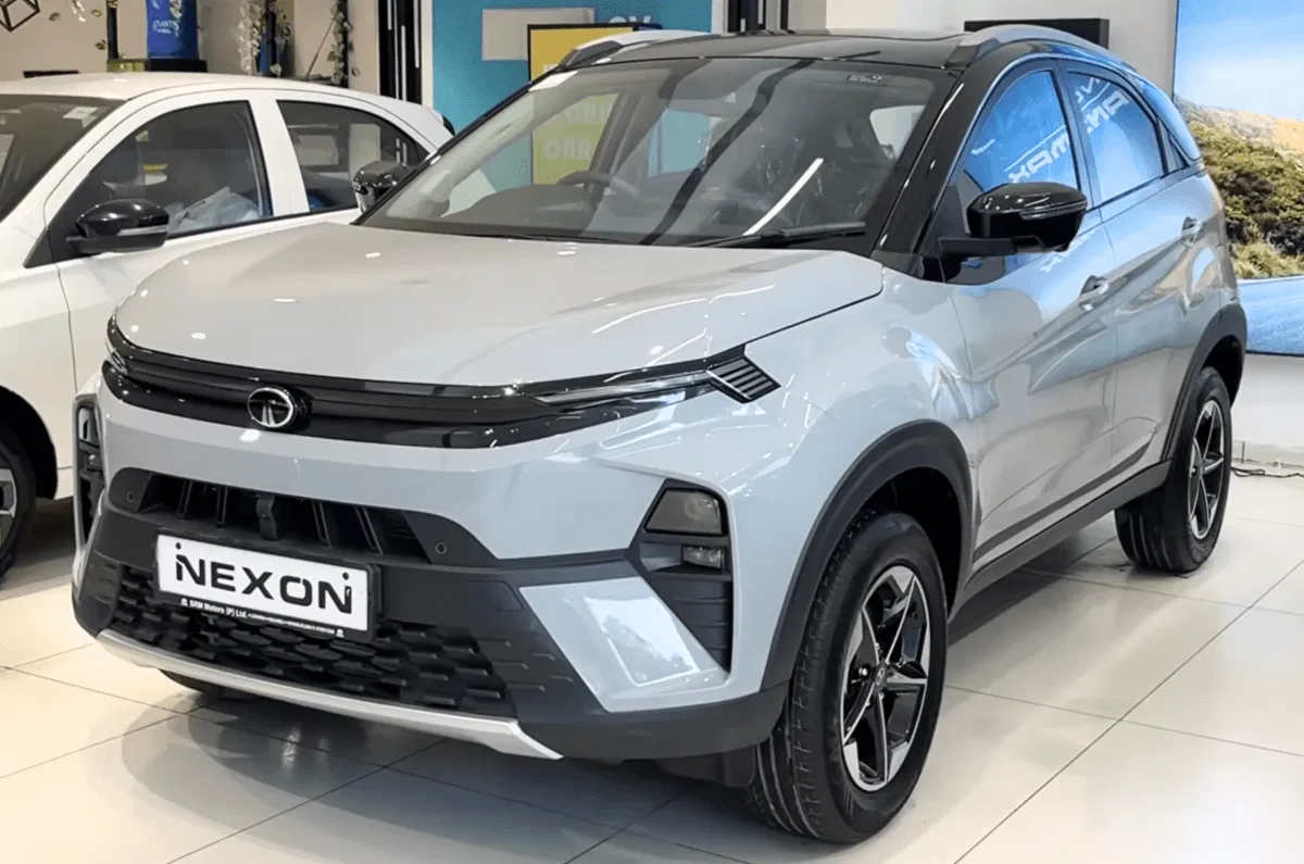 Tata Nexon Offers Up to Rs 75,000 This September 2026
