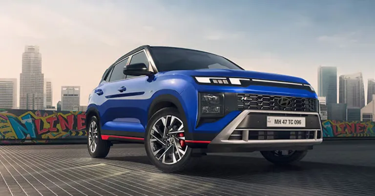 Hyundai's India Sales Dominated by SUVs, CEO Confirms