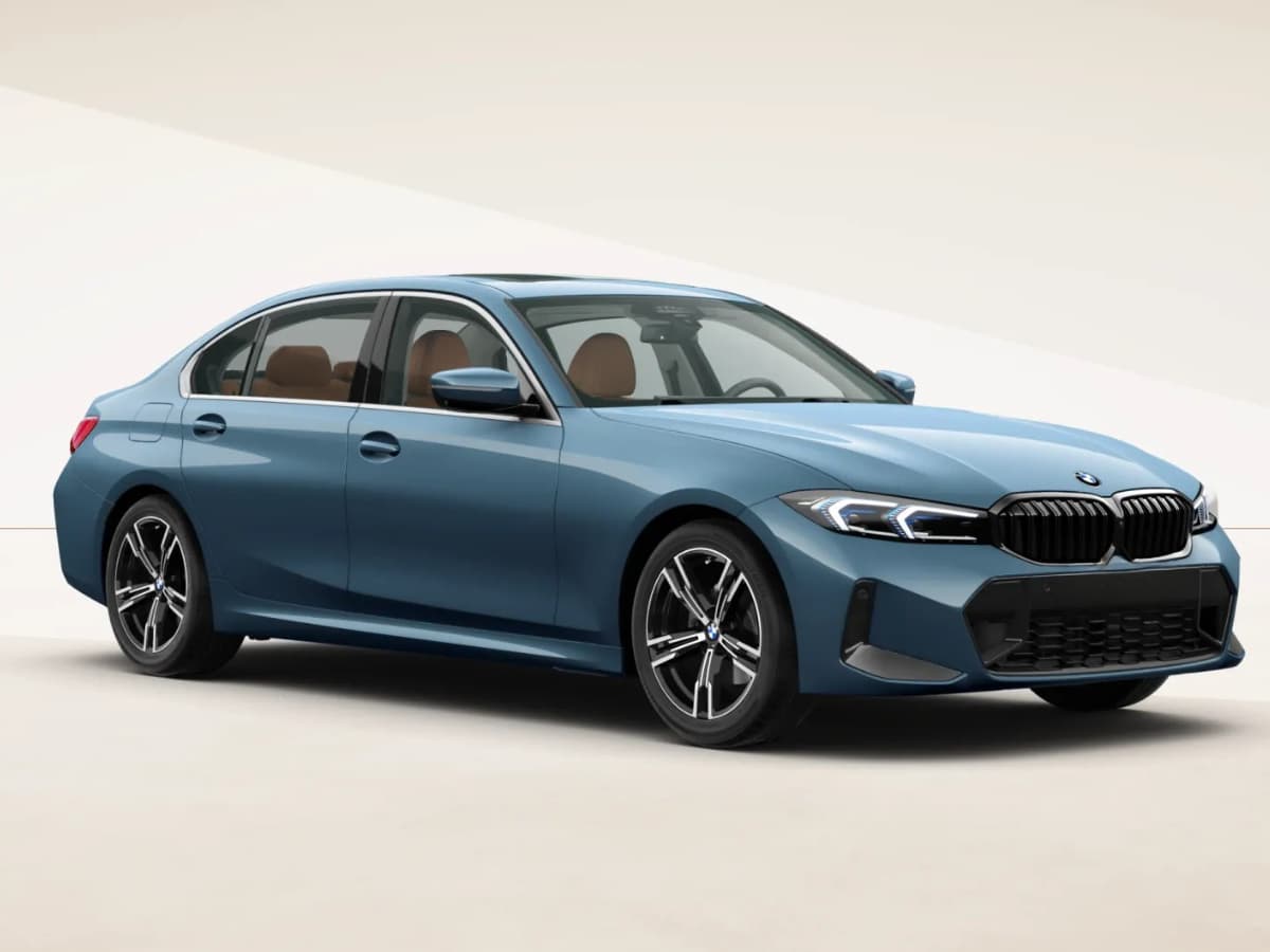 Significant Savings on a Powerful German Luxury Car in India